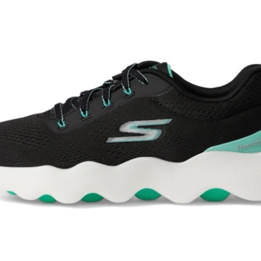 Skechers Go Walk Massage Fit Size 6